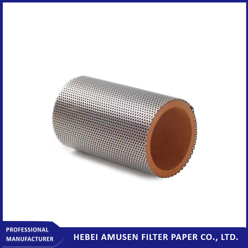 Глушитель-фильтр для пневмоинструмента AMUSEN