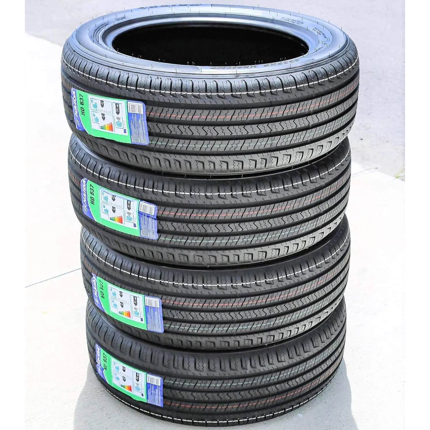 Автошины HD837 всесезонные радиальные 215/70R16 225/70R16