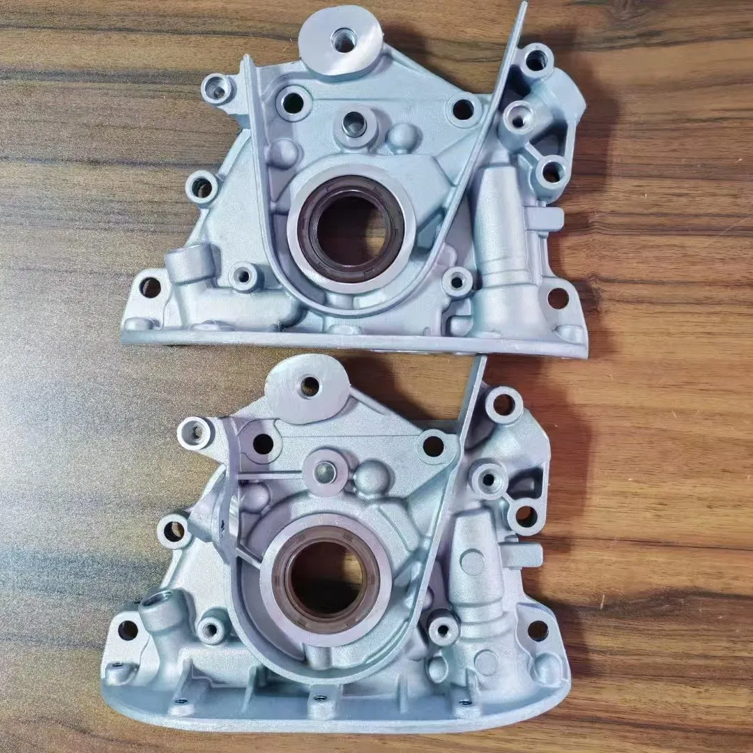 Масляный насос 15100-15080 для Toyota Corolla 1.6 4A-FE