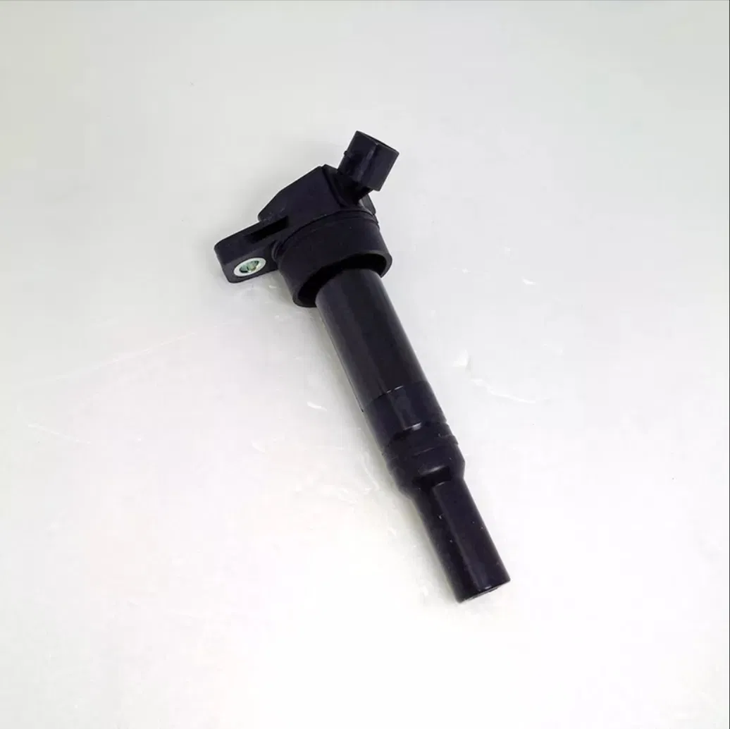 Катушка зажигания Hyundai Sonata IX35 27300-2e000