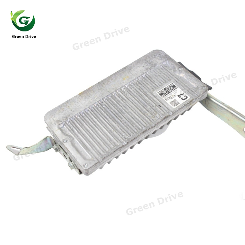 ЭБУ для Toyota Camry 2015 (89661-06t20)