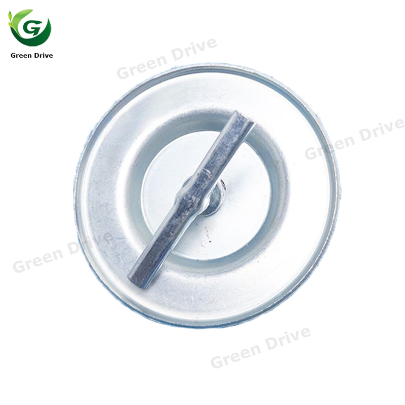 Усиленные винты для запасного колеса ASX