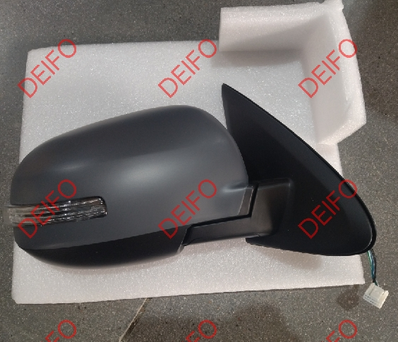 Auto Part Car Mirror for Mitsubishi Outlander 2016