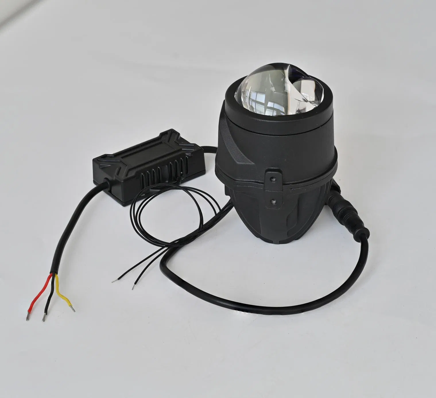 Лазерная противотуманная фара LED 2 дюйма Goongo