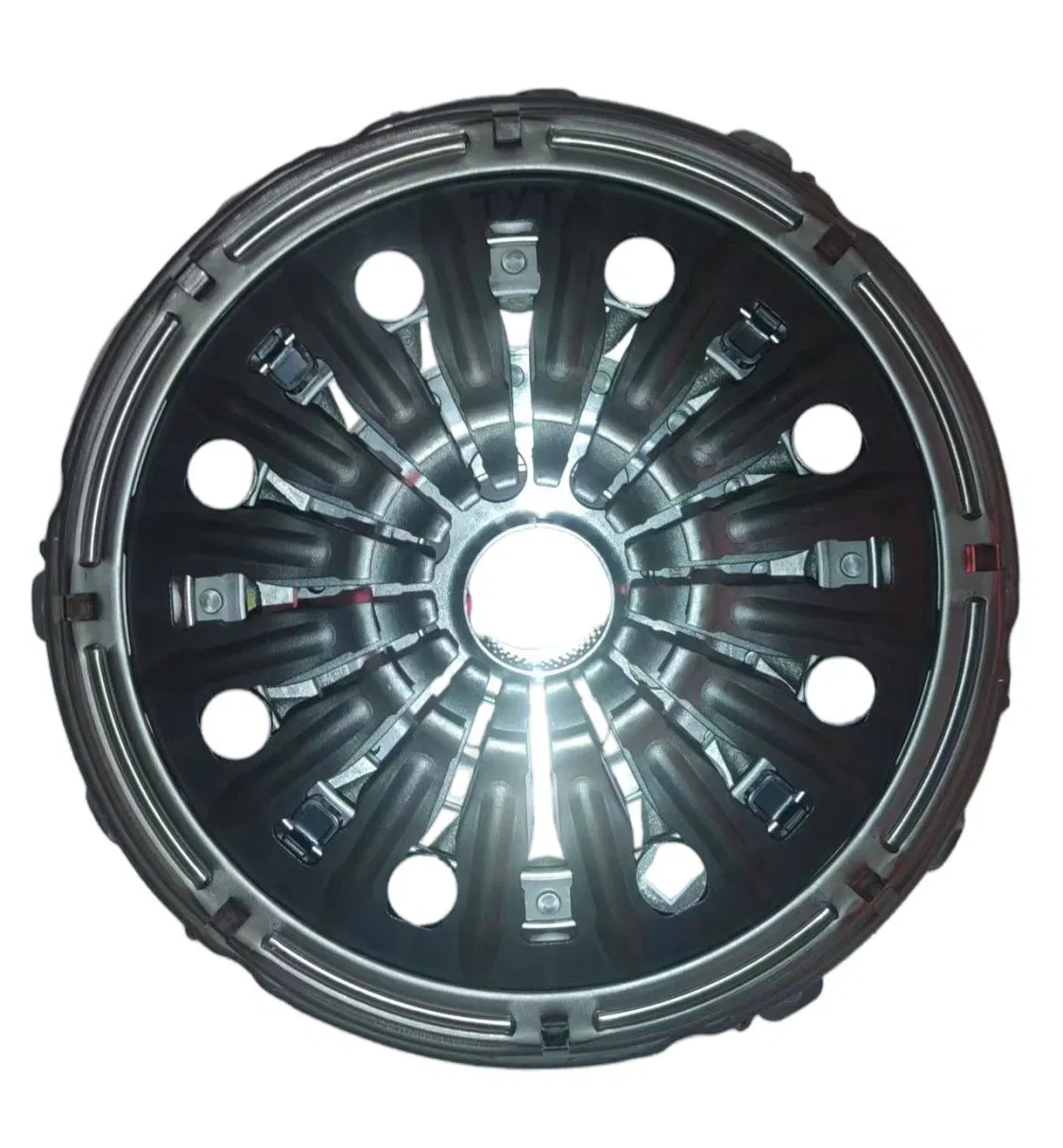 Сцепление Hyundai 1.6 D7UF1 412002D220 оригинальное новое