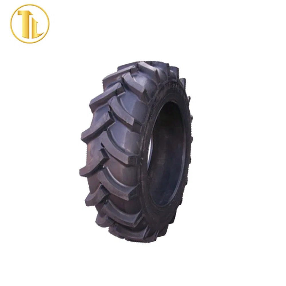 R1 Pattern Nylon Radial Tube Tyres Irrigatior Paddy Filed Pattern Tyres/Tire for Agricultural Farm/Harvest/Tractor (8.3-20 8.3-24 9.5-20)
