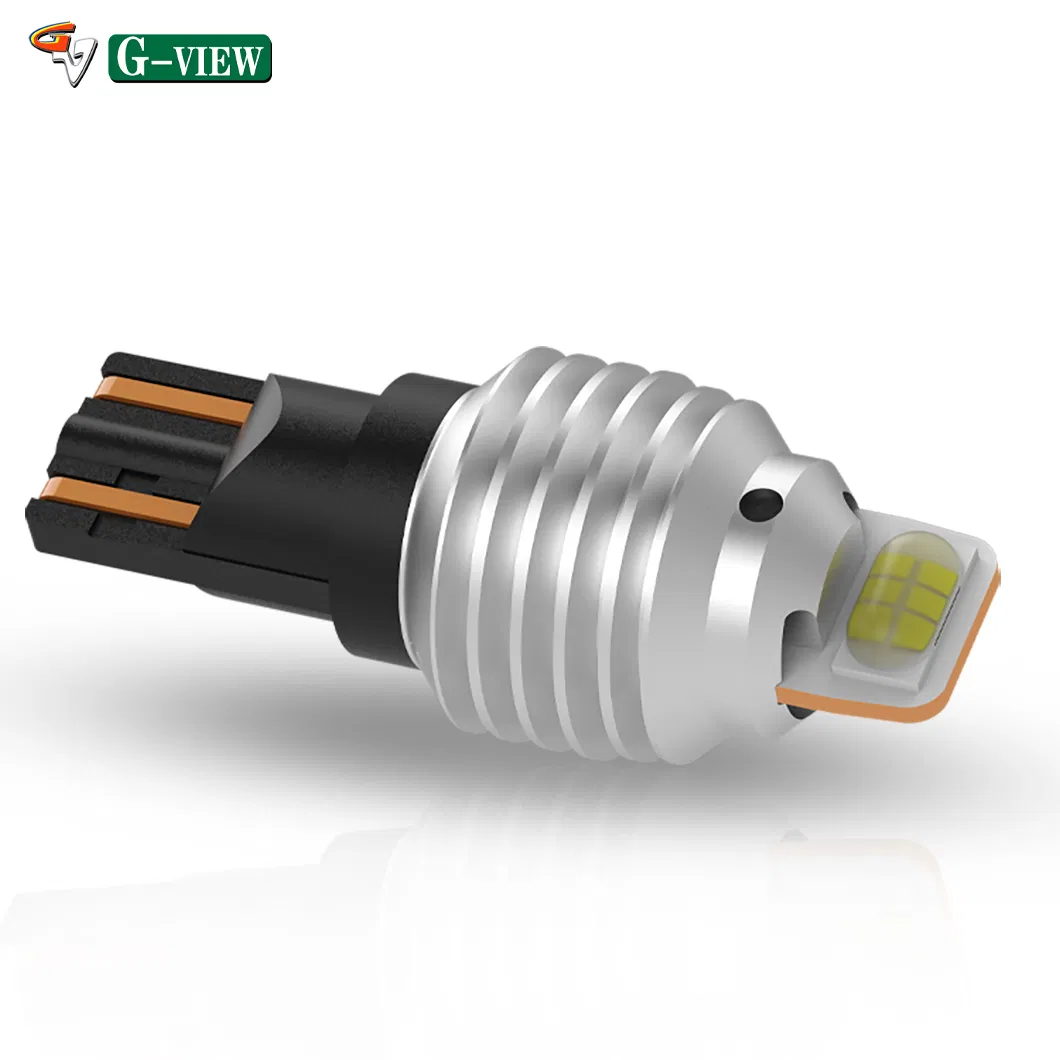 Светодиодная лампа G-View T15 20W 7440/7443