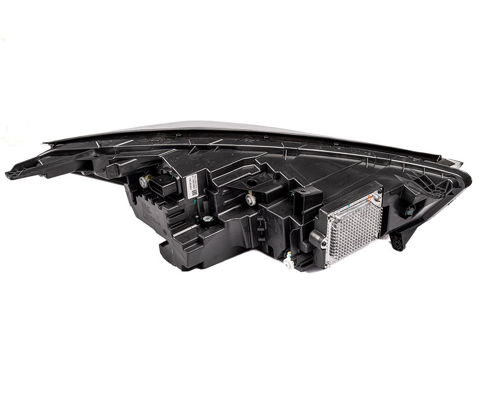 Headlight Front Left Combination Lamp for JAC J7 Car Parts Combination Light OE 4121100u7300