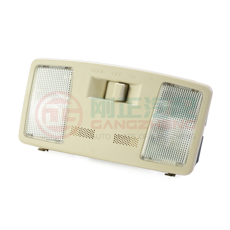 Плафоны освещения салона для DFSK C35 C36 C37 Glory580