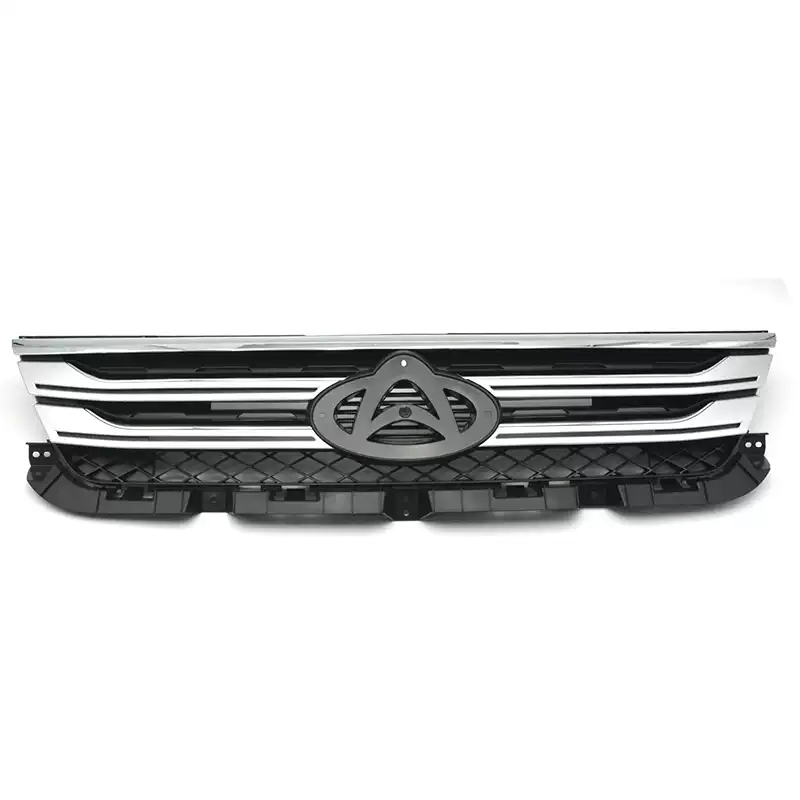 Front Bumper Grille for Auto Parts Cx70 Models 16-18