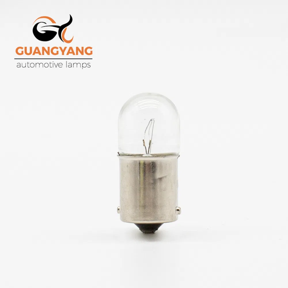 Галогенная лампа T16 12V 10W для авто