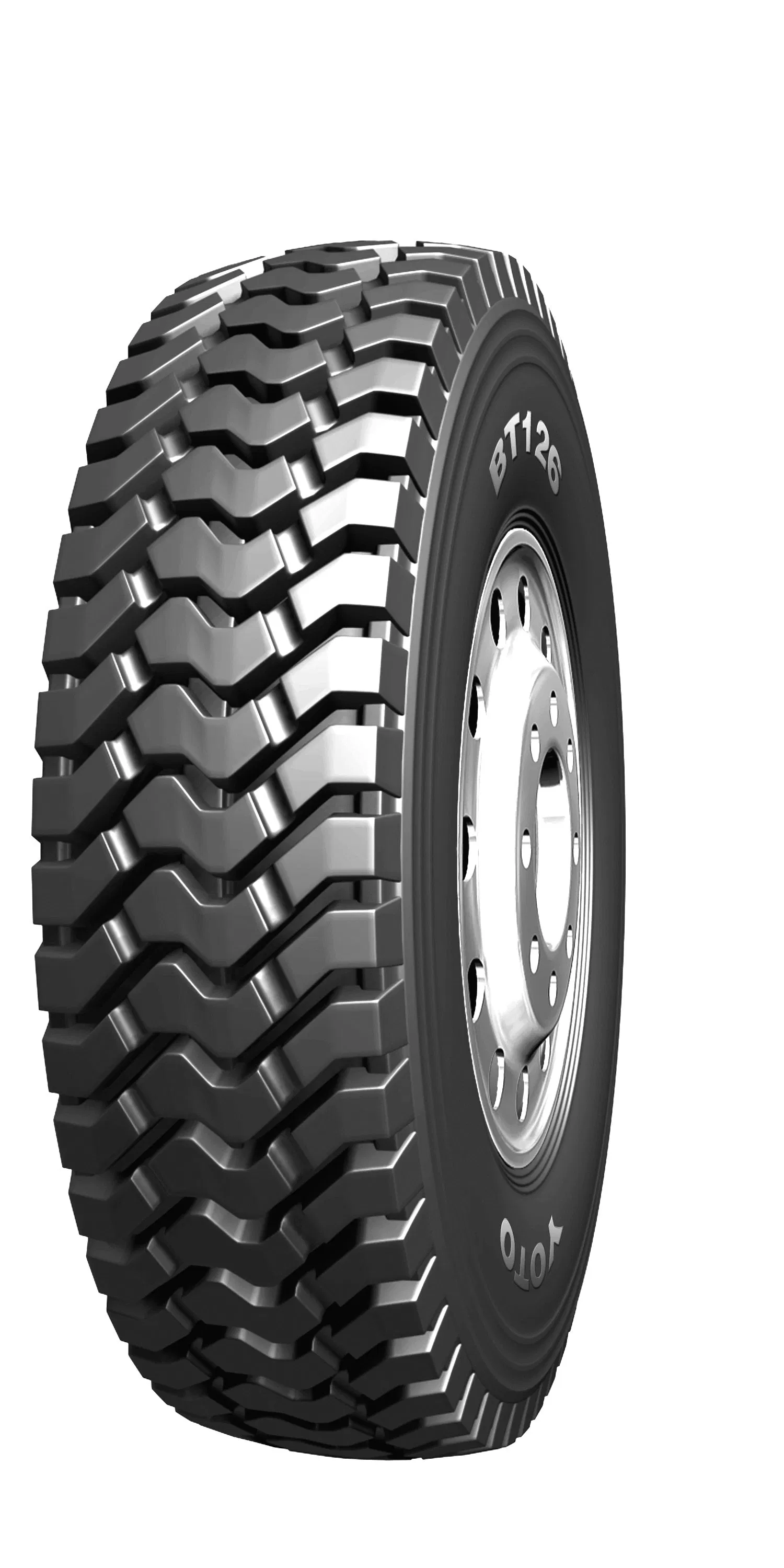 Radial OTR Tyre 11.00r20 12.00r20 Tip Lorryboto / Triangle / Double Coin/ Westlake Tyre off Road Radial Steel OTR Tire Ming Truck / Lorry Use 12.00r20 1200r20