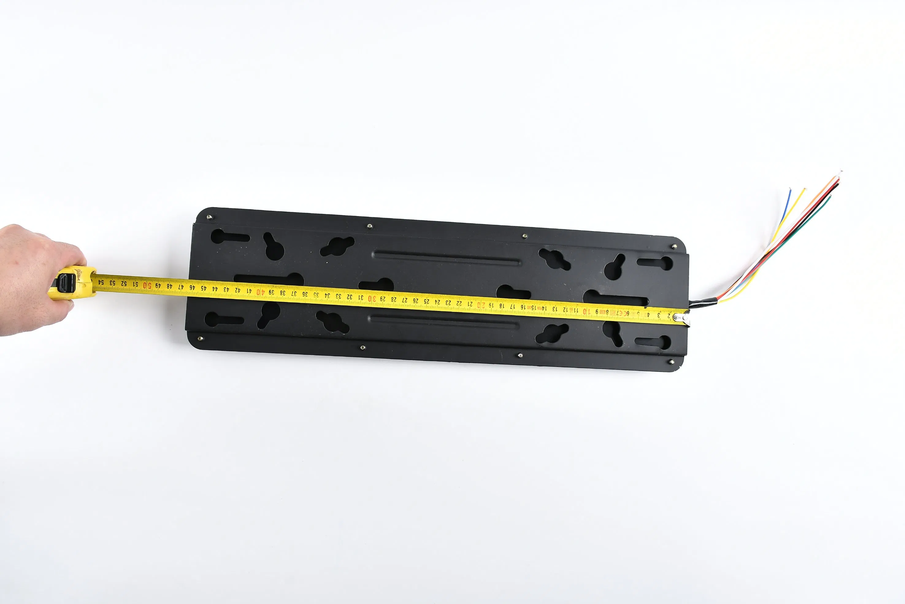 Светодиодный стоп-сигнал для грузовика 12-24V