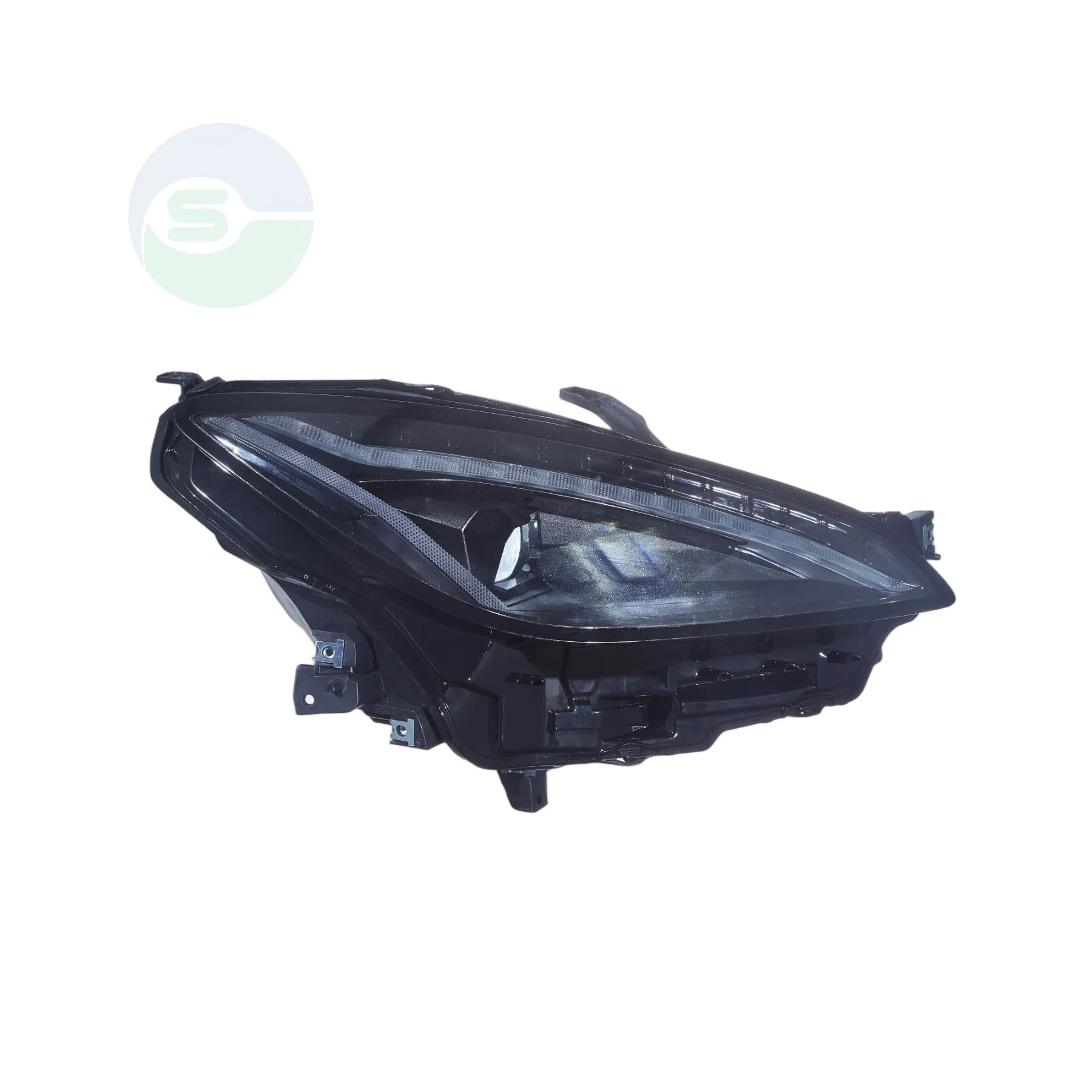 Auto Parts Car Head Light Headlamp Assembly for Toyota/Subaru Auto LED Headlight 2021-Now