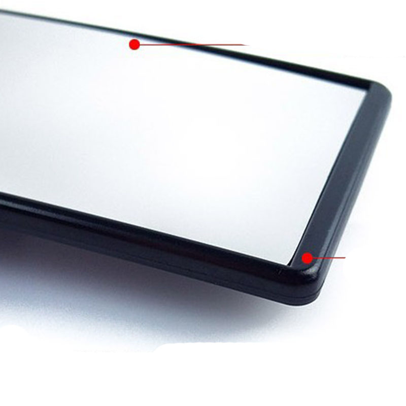 Factory Price Car Interior Large Field Anti-Glare Rearview Mirror