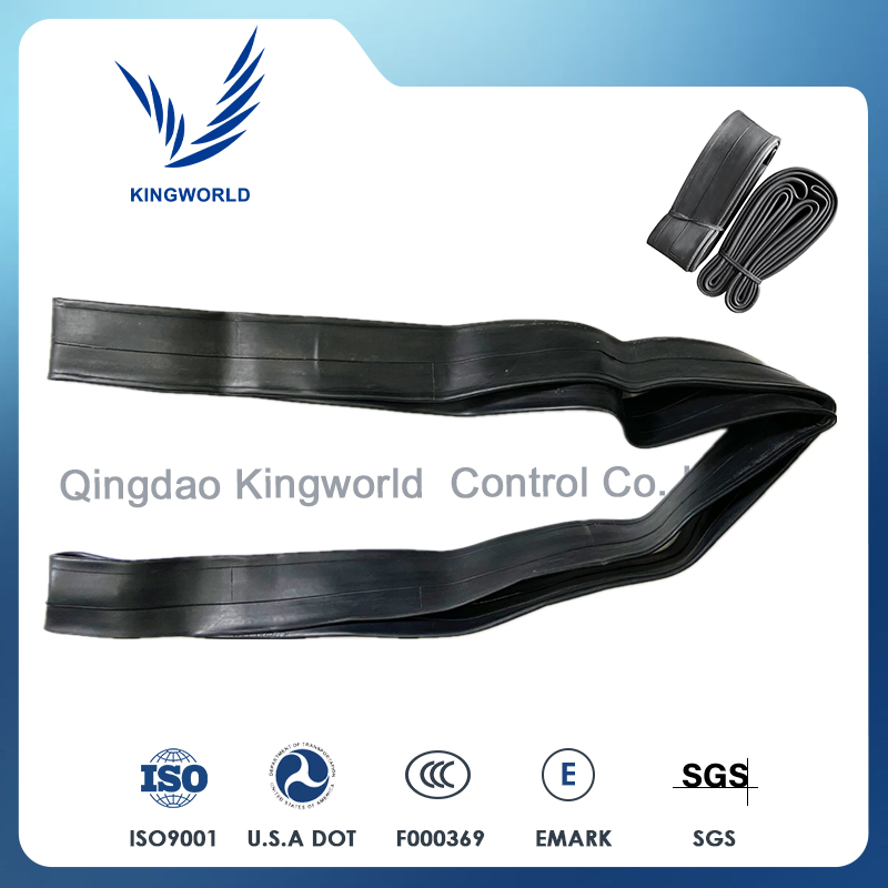 Велокамера VGOOD 24x1.75/1.95