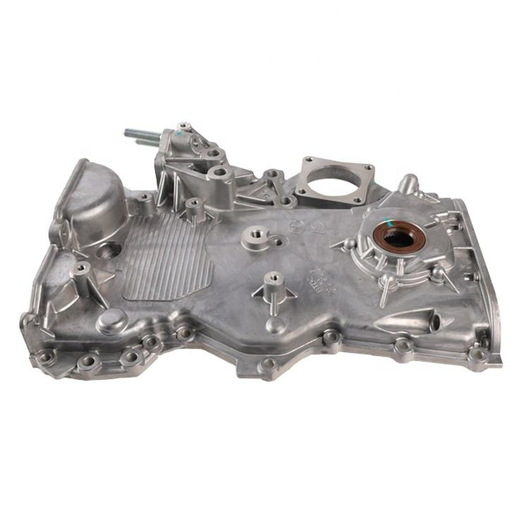 Масляный насос для JAC J3 J4 J5 J6 S3, арт. 1010200gg010