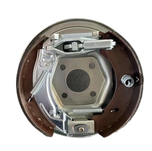 Тормозной барабан 200x50 для одноосного прицепа