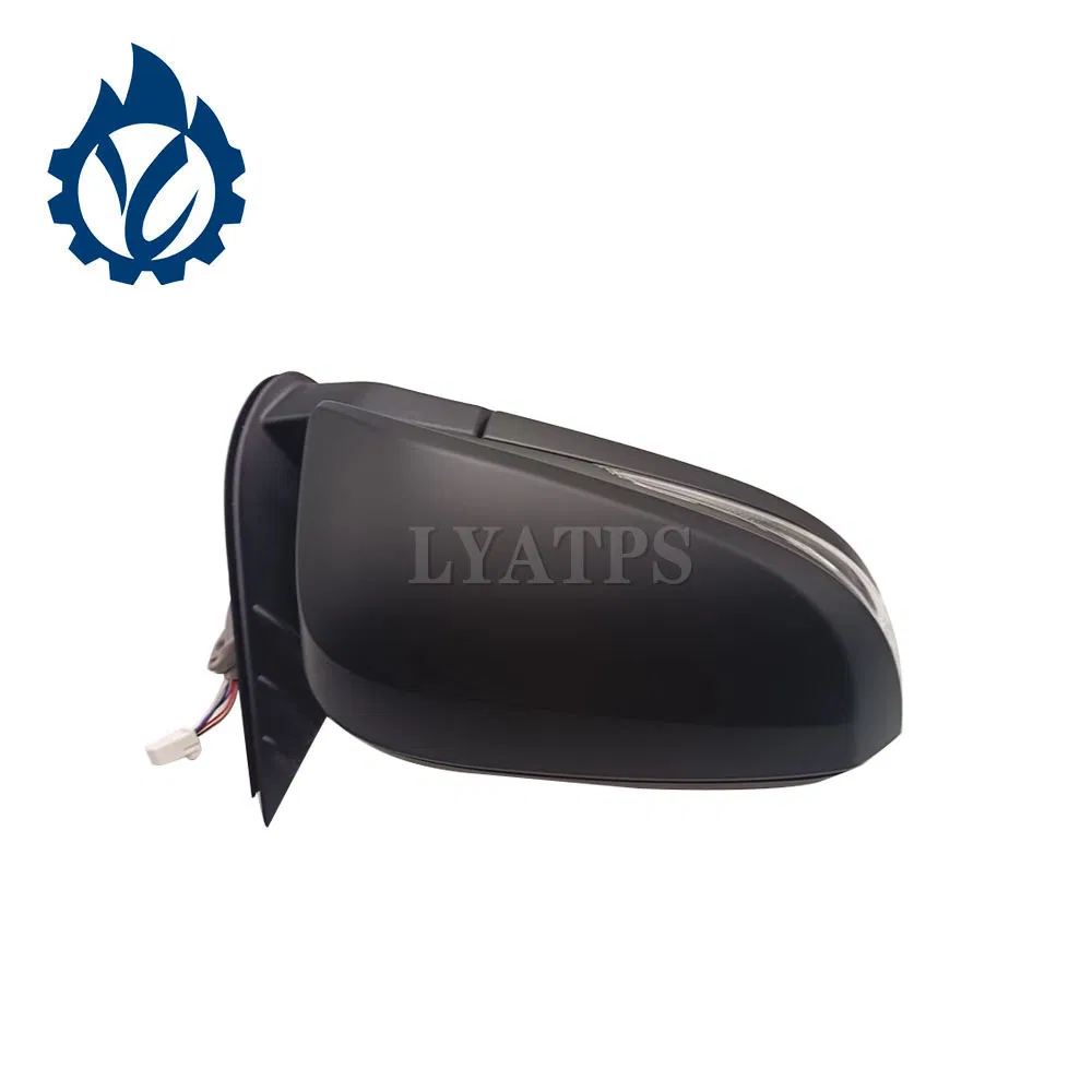 Auto Parts of Rear View Mirror for Toyota Hilux Revo