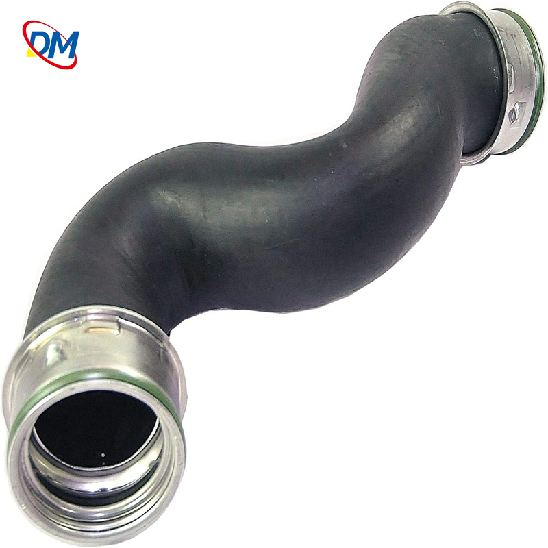 Патрубок охлаждения турбины VW 3B0145828G