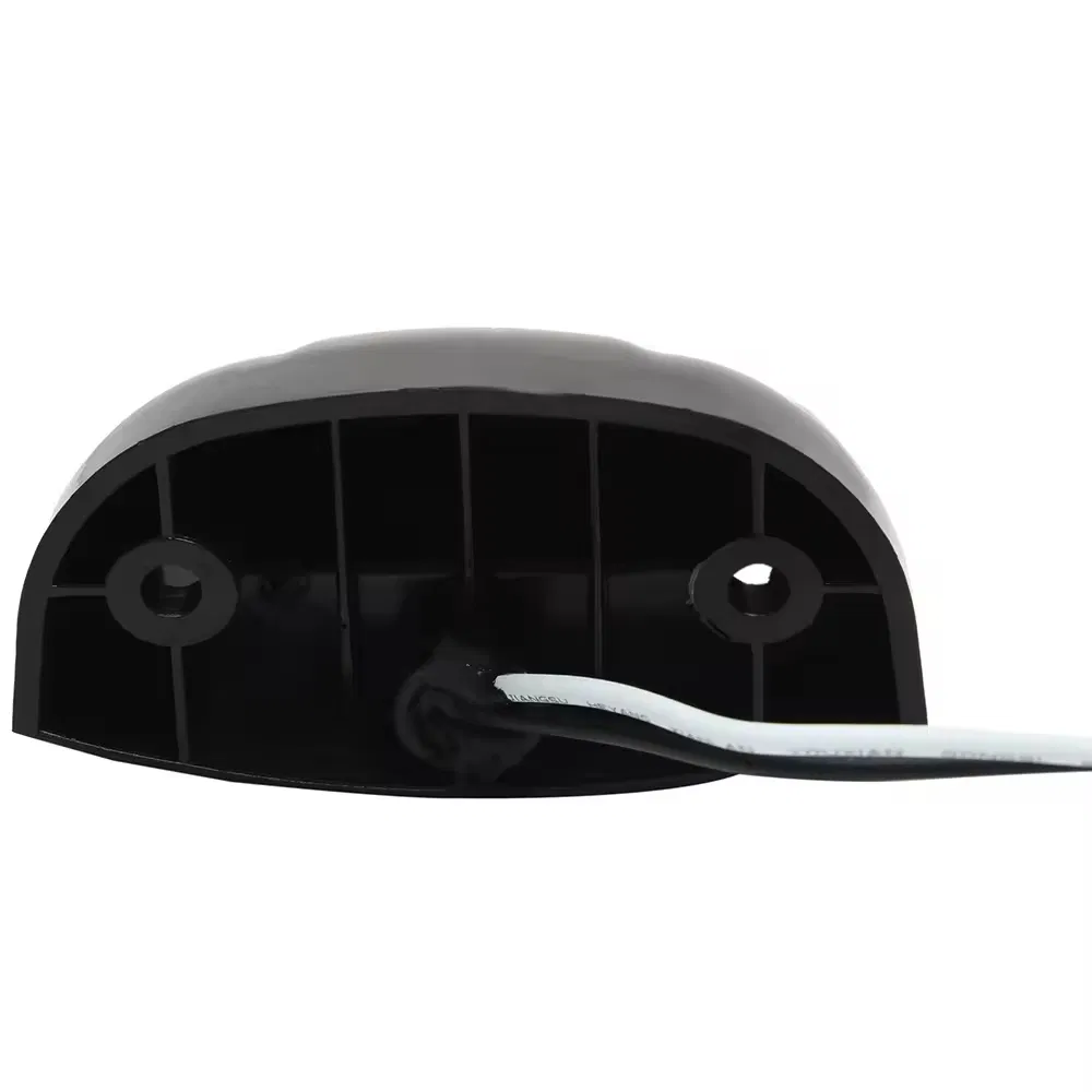 Водонепроницаемая светодиодная лампа для номерного знака 4LED, 10-30V