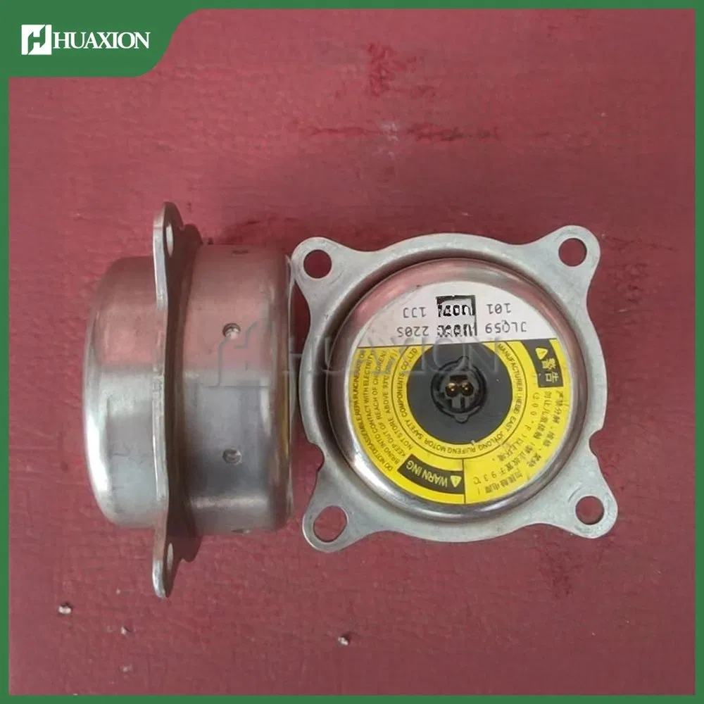 High-Quality Lightweight Structure Strong Compatibility Airbag Inflator for Car SRS