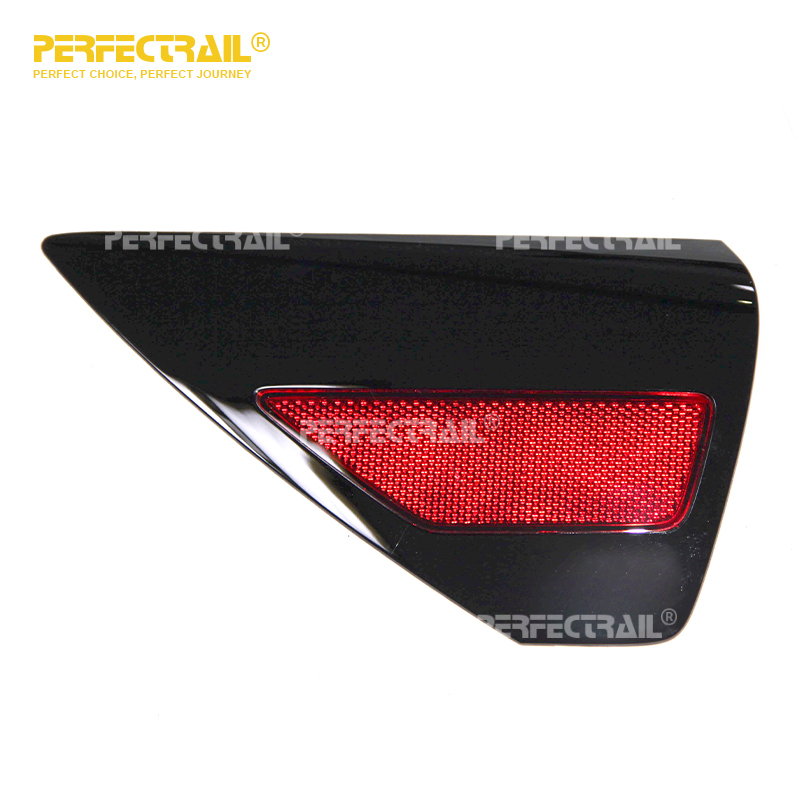 Правый задний светоотражатель для Tesla Model 3 PERFECTRAIL