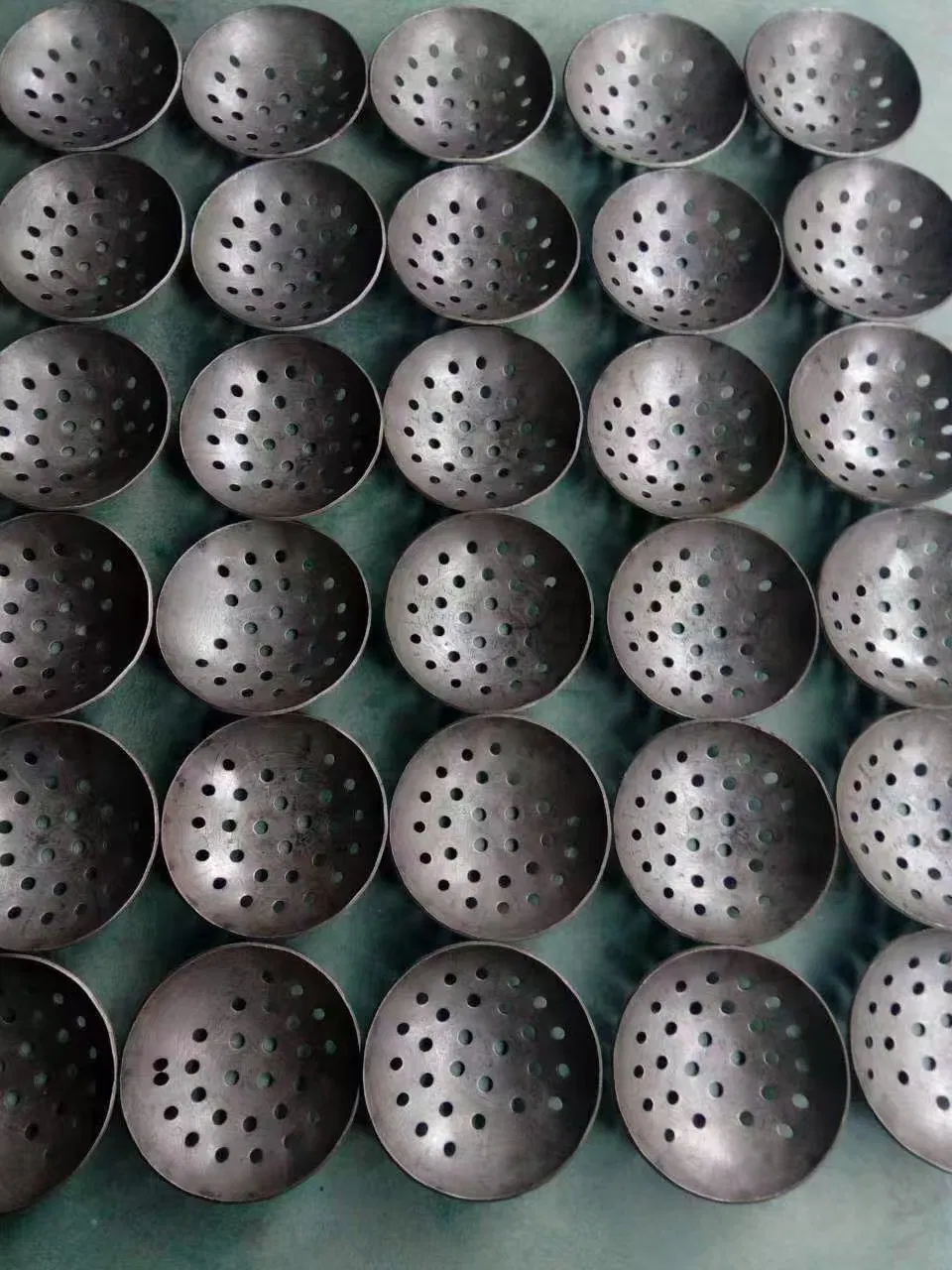 Литые детали для автомобилей и мотоциклов