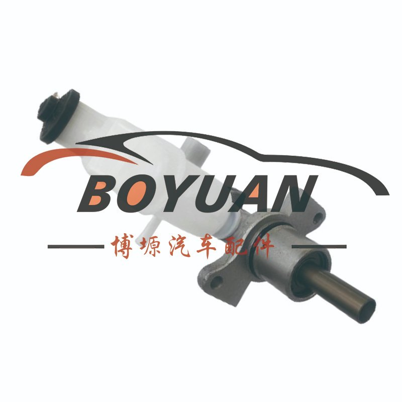 Главный тормозной цилиндр 47201-0K590 для Toyota Hilux, Vigo, Revo