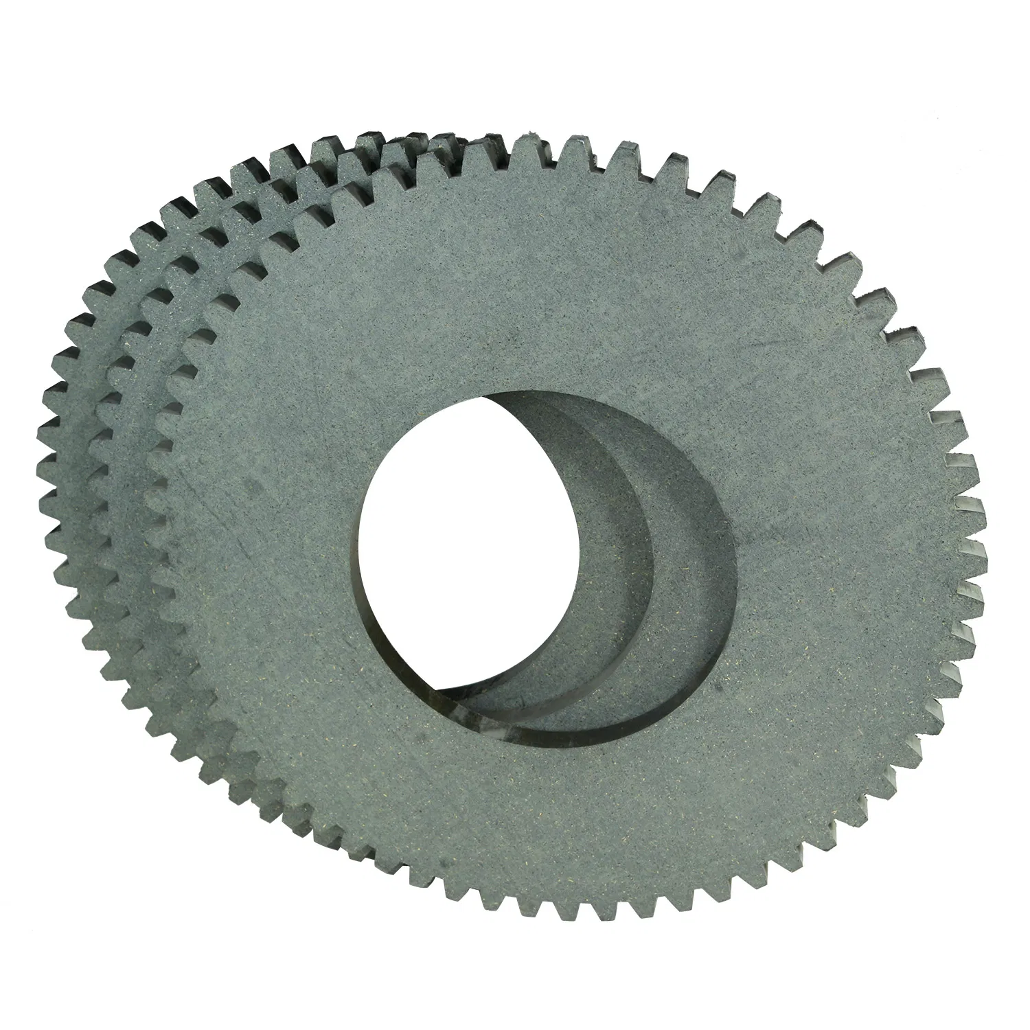 Зубчатое кольцо для тормозов и сцеплений 59-87 зубьев