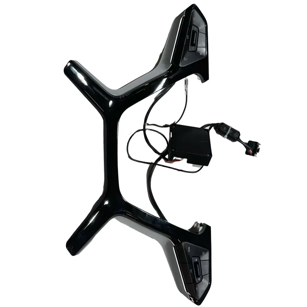 High-Durability Electric Accessories for Sinotruk Haowo Light Trucks