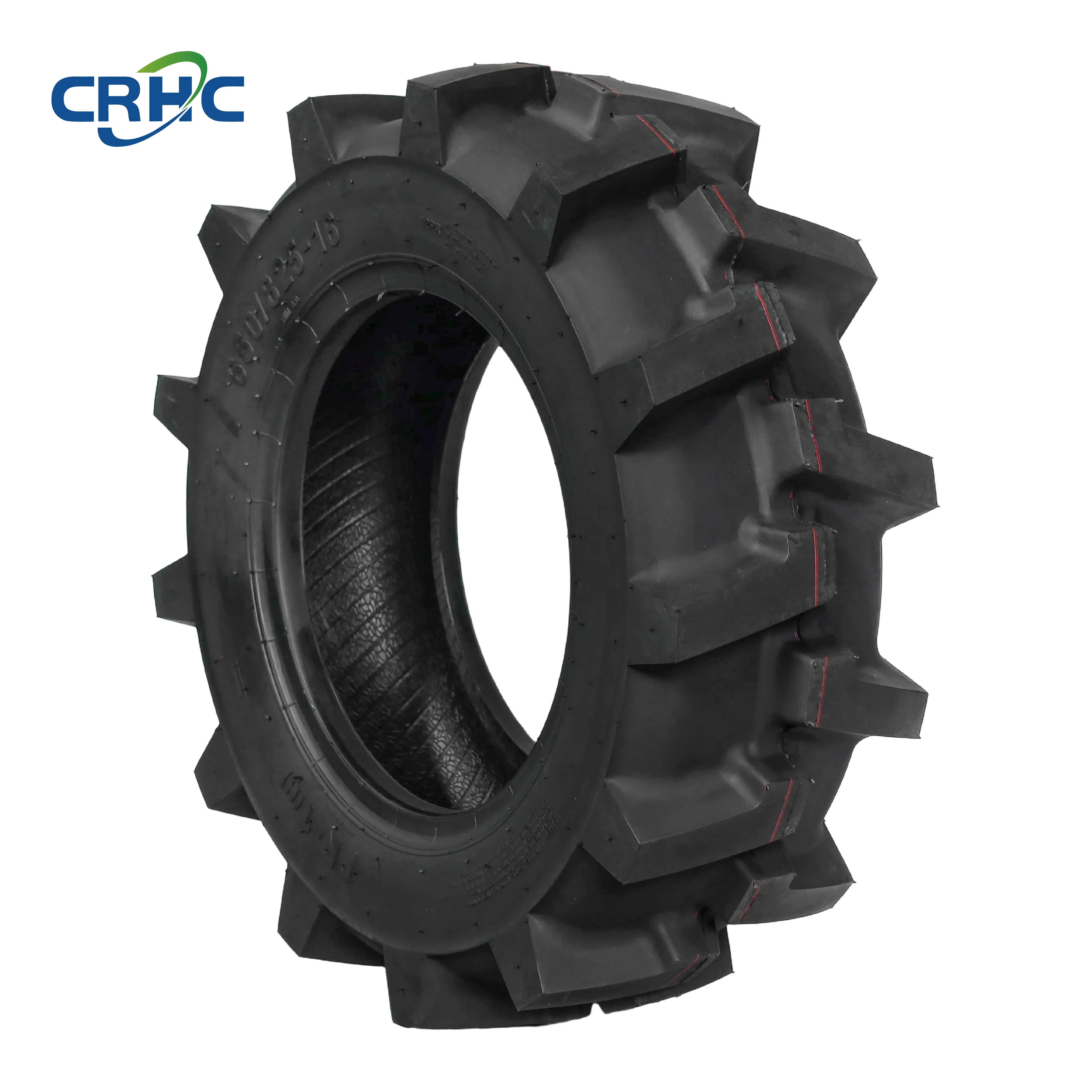 Truck Passenger Car Forklift Agricultural Farm Tractor OTR Tire with Inner Tube Rims China Manufacturer Factory Supply 30.5L-32 16.9-34