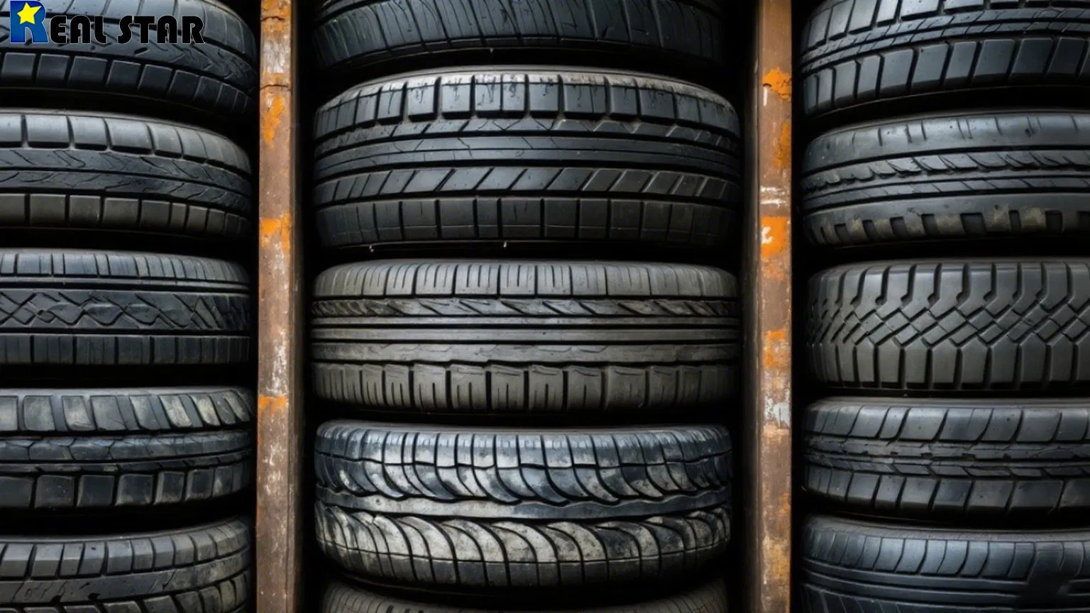 ISO-Certified Radial Truck/Bus Tires 17.5-26.5r25 (Construction/Industrial)