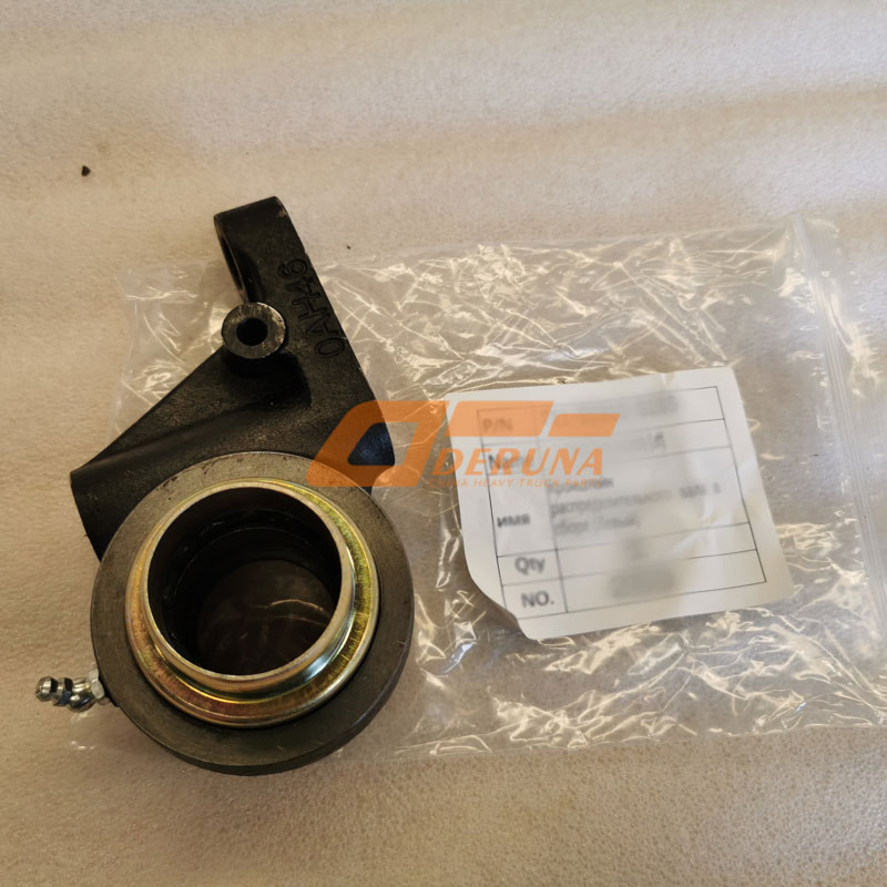 Кронштейн распредвала левый 711-50310-6165 для Sinotruk Sitrak