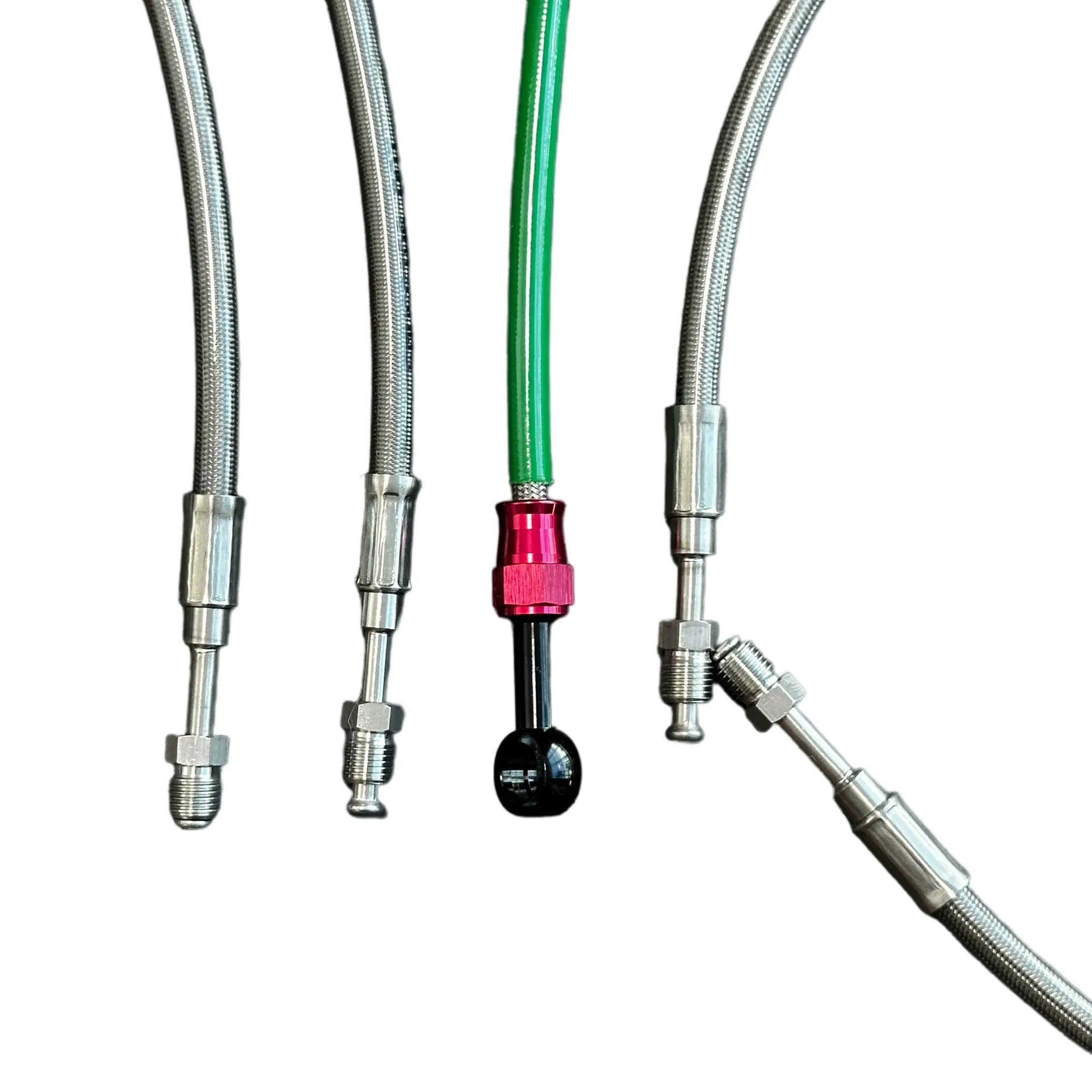 Auto Spare Parts Motorcycle/ATV Brake Parts Accessories OEM Spec Modification Replacement Parts