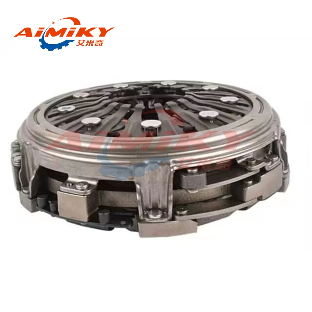 Сцепление сдвоенное Hyundai Tucson Sonata 2015