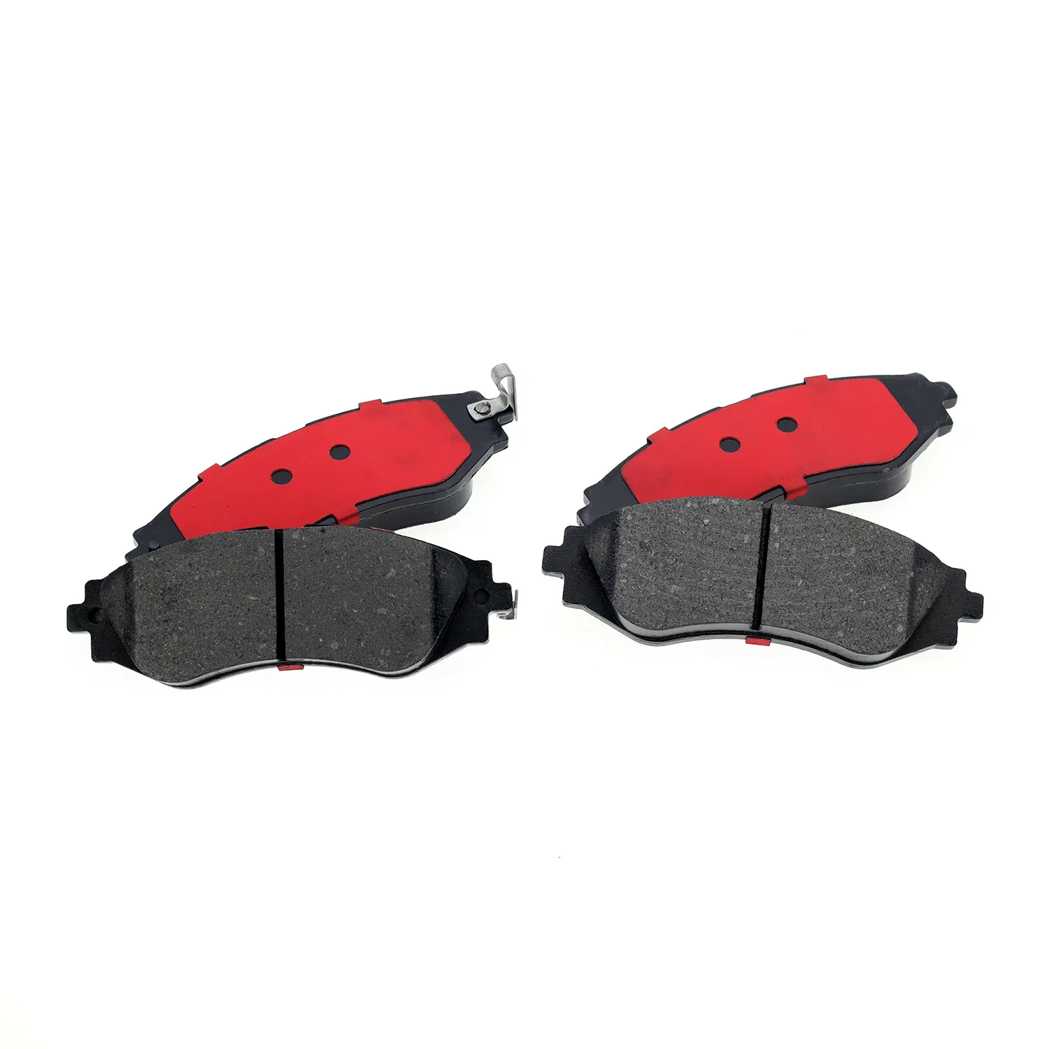 Тормозные колодки керамические для авто Toyota, Honda, Nissan