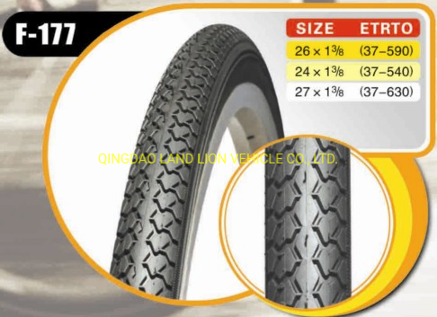 Велосипедная покрышка Land Lion 700x38c