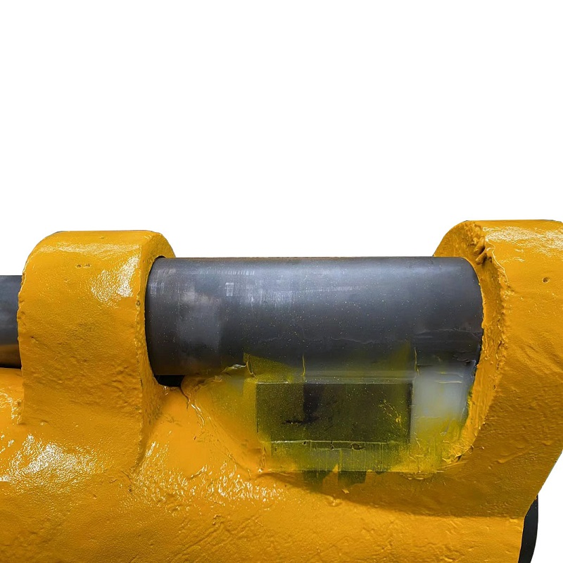 Rock Valve V7+ Concrete Pump Parts for Xcmmg