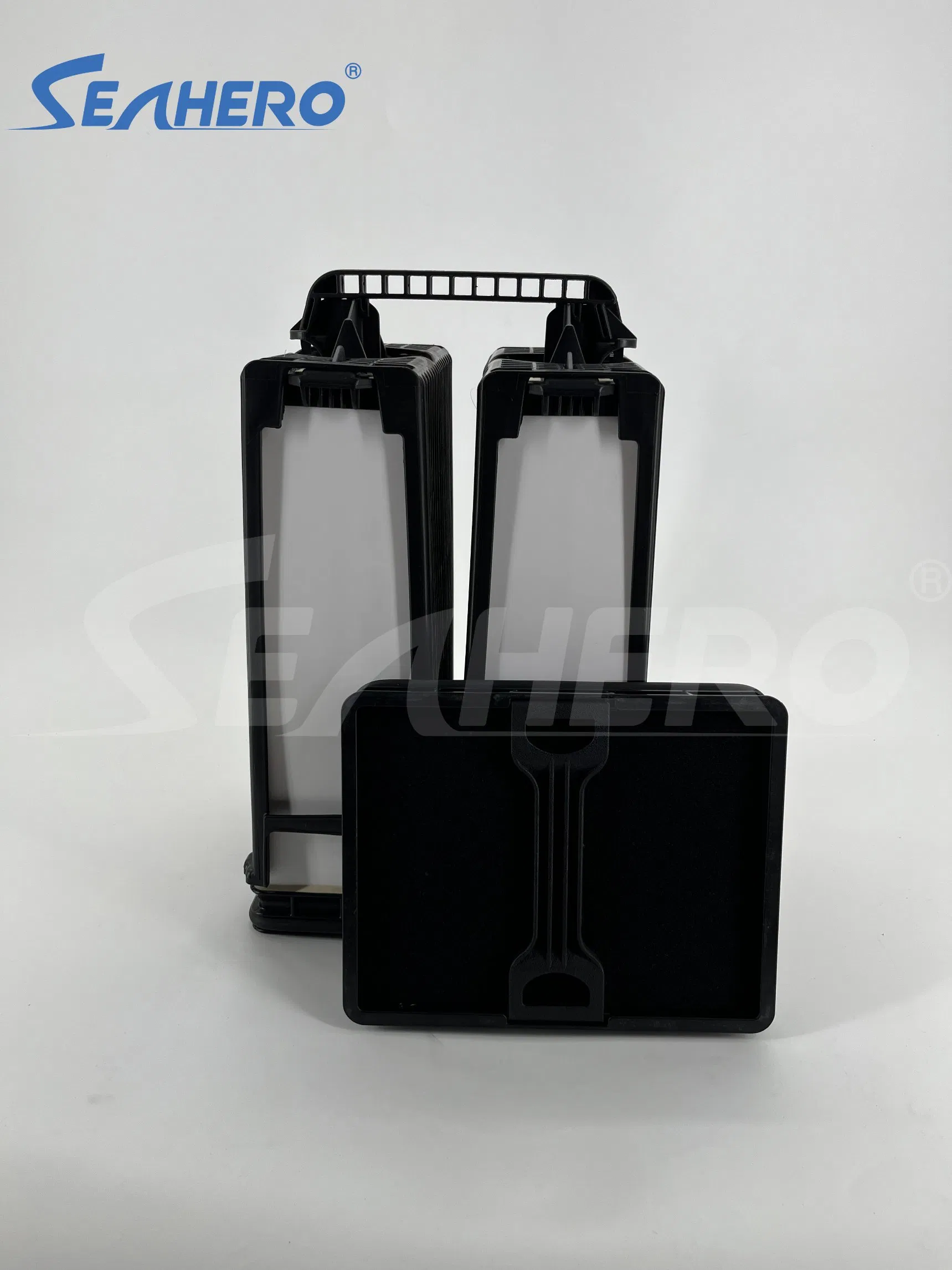 Factory Wholesale Direct-Flow Primary Air Filter for Excavator Loader Af55005 Af55021 Af55020 5261248 Dba5290 5283826 46595499 PA31004 SA10864 Air Filter