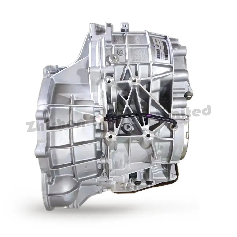 Автоматическая коробка передач для BAIC X55, U5, X3, X5, U7