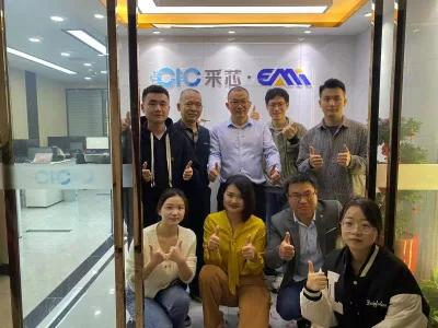 IGBT Modules Hybrid Pack Drive Chassis Mount Fs820r08A6p2b Fs820r08 Transistor