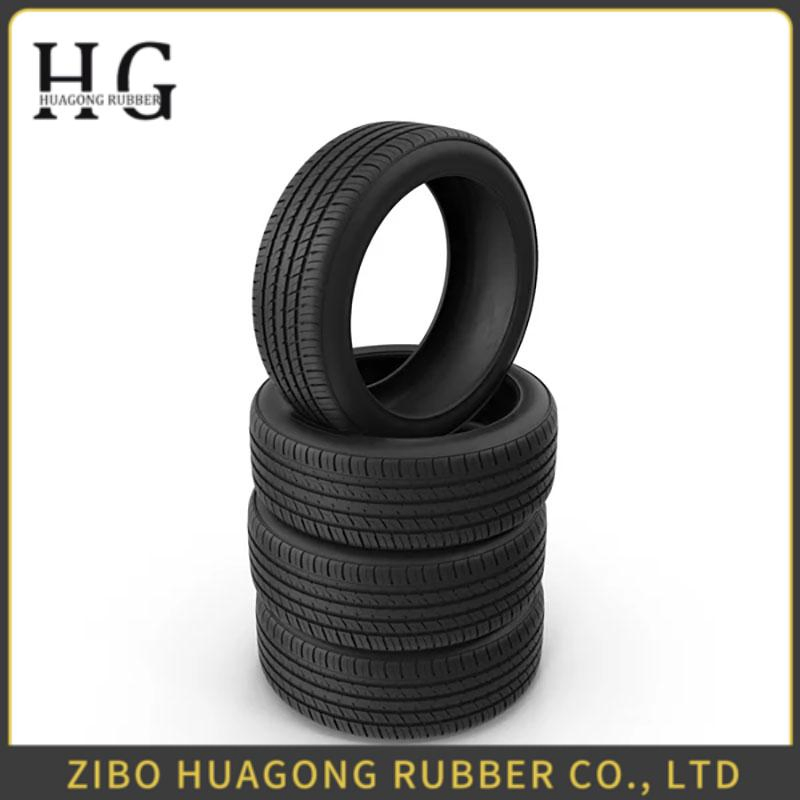 New and Used Wheel Tyre Type 12r22.5 1100r20 14.00r8 Truck Tire