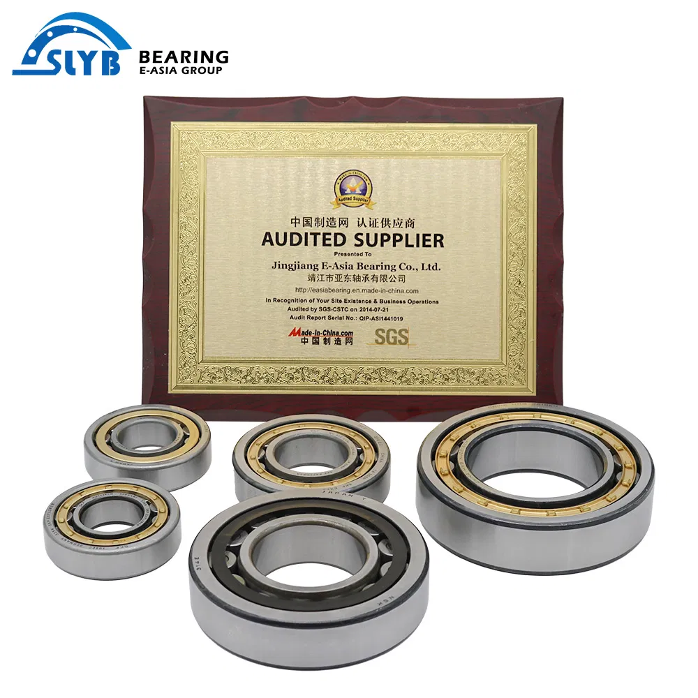 Подшипник центрифуги NSK-Timken-Koyo-NTN для компрессора