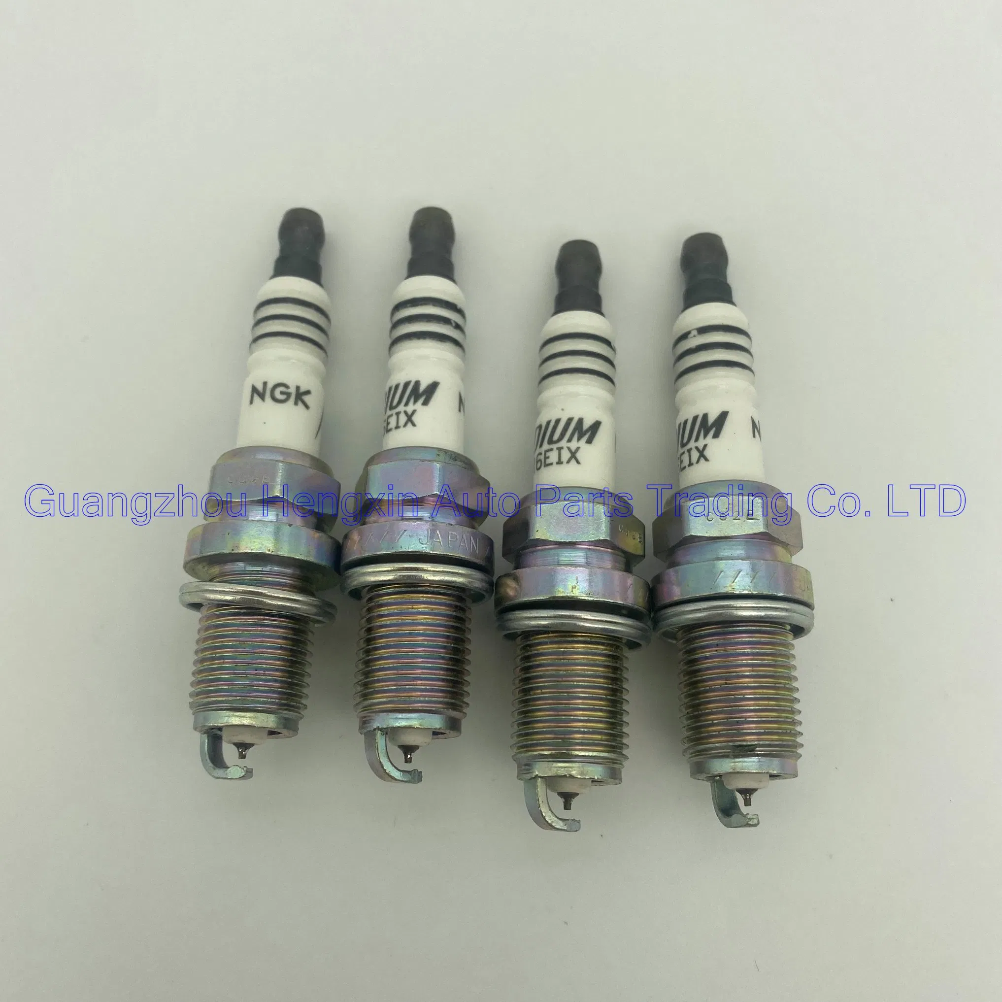 Свеча зажигания BKR6EIX 6418