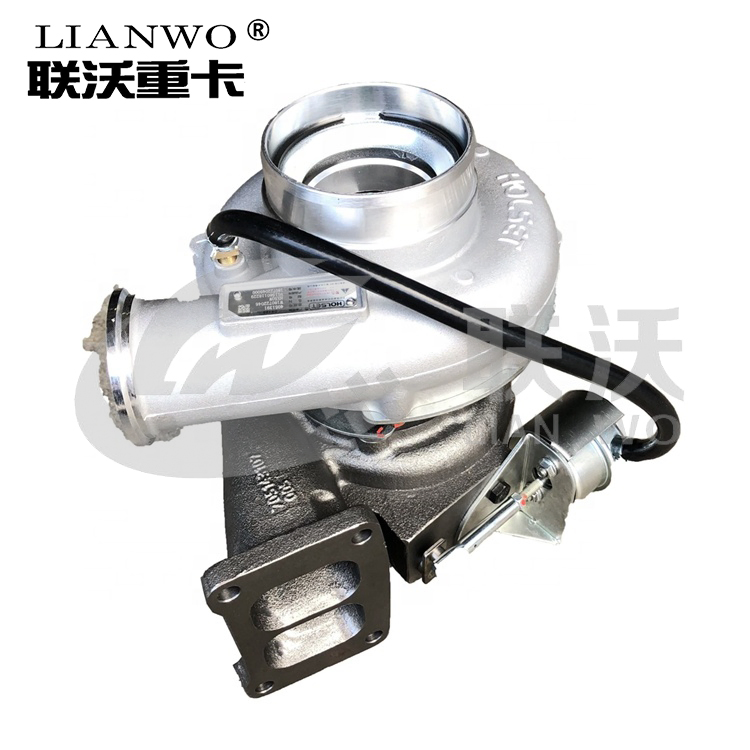 Турбокомпрессор Sinotruk HOWO VG1460070017