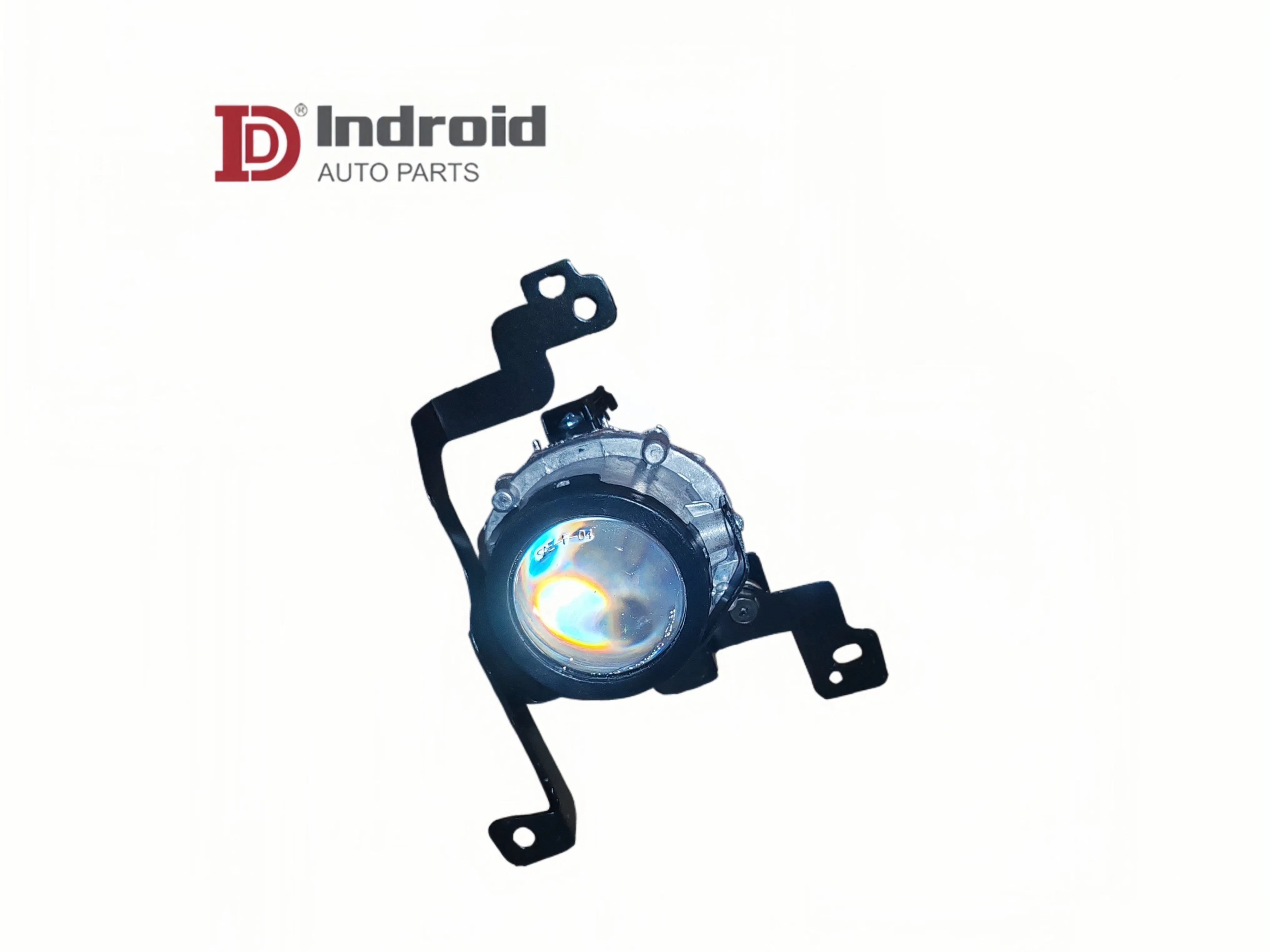 Противотуманная фара для Hyundai Accent 2017