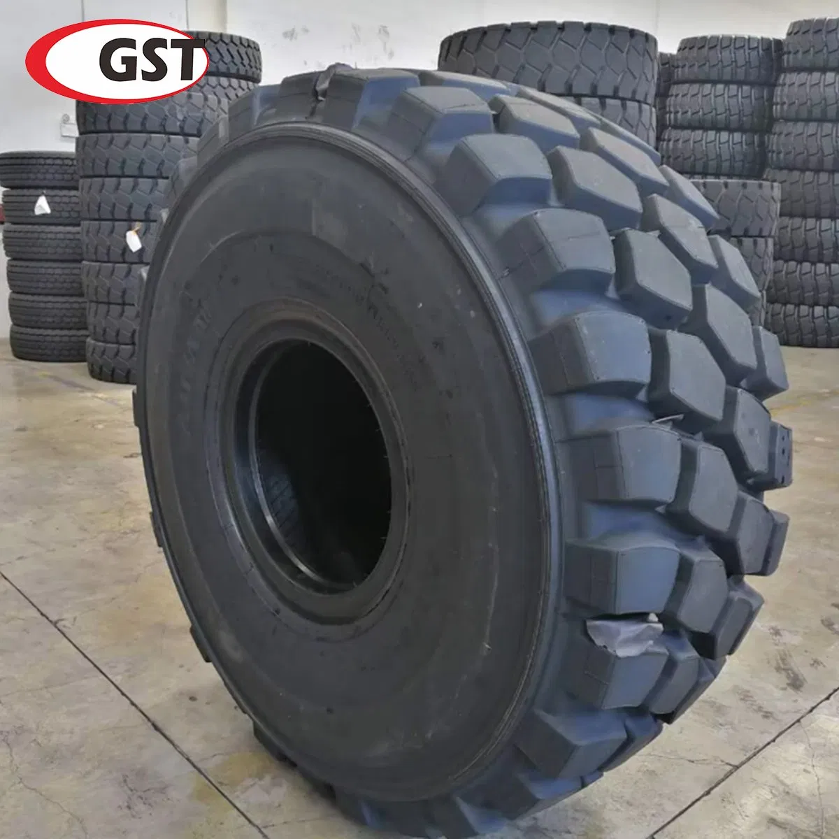 Шина OTR Advance для карьерной техники 20.5-25, 26.5R25