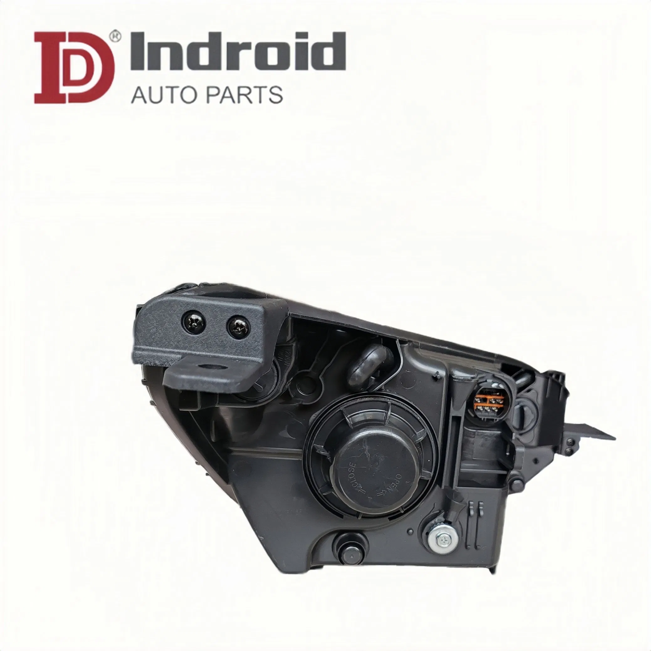 Фара передняя для KIA Soul 2016