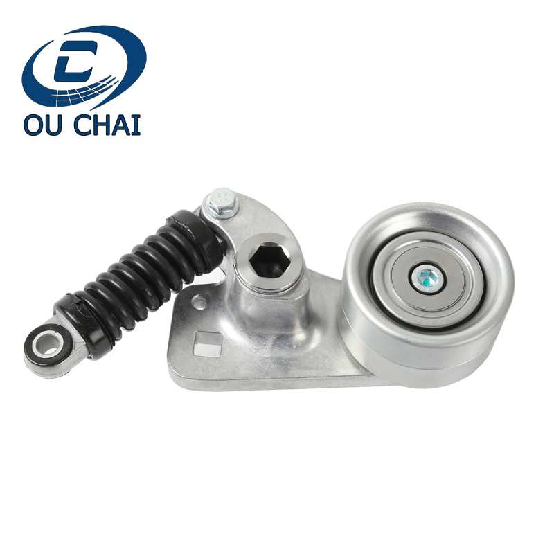 Натяжитель ремня двигателя Oc-T051n для Mercedes-Benz